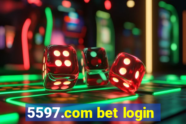 5597.com bet login